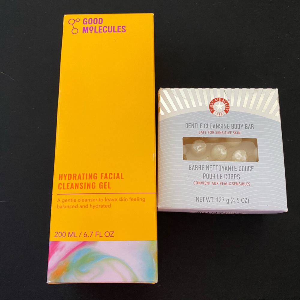 Skincare Bundle